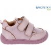 Protetika - barefoot topánky VIKI purple Veľkosť: 22