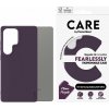 PanzerGlass CARE kryt Samsung Galaxy S25 Ultra Fearlessly fialový (Plum Purple) QI CRRFCTQG38488 (CRRFCTQG38488)