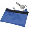 Kľúčenka L Merch Peňaženka na kľúče NT9124 Cobalt Blue 11 x 7 cm