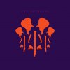 Satriani Joe: The Elephants Of Mars - 2Vinyl (LP)