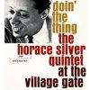 Silver Horace: Doin' The Thing - Vinyl (LP)