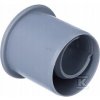 Wavin Kanalizačná redukcia 50/32 mm PVC