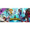 Brawlhalla - All Legends (Current and Future)