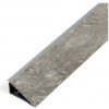 Pfleiderer Tesniaca lišta PFLEIDERER 112 / Breccia Paradiso 2100 mm