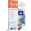 Peach PP500-02 A4/200 lesklá – balenie 100 ks
