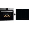 Set Electrolux EOD3H50TX + CIS62450