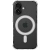 Tactical MagForce Plyo Kryt pre Apple iPhone 16 Transparent