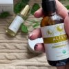 Alteya Harmančeková voda bio spray 60 ml