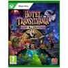 XBOX ONE Hotel Transylvania Scary Tale Adventures