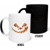 Hrnček s potlačou Halloween 4 (Hrnček s kvalitnou potlačou)