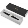 Parker 1502/1222753 Jotter XL Monochrome Black BT kuličkové pero