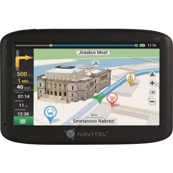 Navitel MS400 Lifetime