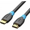 Vention AACBI HDMI kabel 3 m HDMI Typ A (standardní) Černá