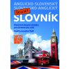 Anglicko-slovenský slovensko-anglický školský slovník
