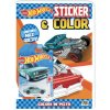 Colori in pista. Hot Wheels (Alice Torricelli)(Brožovaná)
