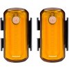 Blackburn Grid Side Light set čierne