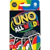 Mattel UNO Hra so všetkými divokými kartami (HHL33)