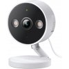 TP-Link Tapo C120 domácí/indoor kamera, (4MP, 2K QHD, WiFi, IR 9m, microSD) Tapo C120