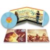 Jones Daisy & The Six: Aurora (Coloured Blue Vinyl): 2Vinyl (LP)