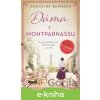 E-kniha Dáma z Montparnassu - Caroline Bernard