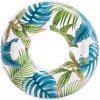 Nafukovacie koleso 97 cm s madlami Intex jungle 58263 Farba: Multifarebné, Veľkosť: 97cm