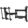 Nedis TVWM6551BK - Full Motion Nástěnný Držák TV | 37–80