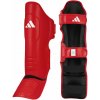 Adidas chránič holení a priehlavkov Wako, červený