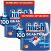 Finish Quantum kapsule do umývačky riadu 2x100 (200 kusov)