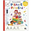 Zošity pre predškolákov Písanie a písmená
