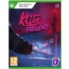 Killer Frequency (X1/XSX)