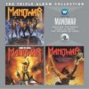 Manowar - Triple Album Collection / 3CD [3 CD]