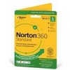 Symantec NORTON 360 STANDARD 10GB + VPN 1 lic. 12 mes.