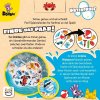 Asmodee Dobble Waterproof, karetní hra