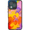 Picasee ULTIMATE CASE pro Honor 400 Lite 5G - Bubbles