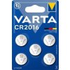Varta CR 2016 5ks 6016101415