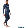 Cressi Fast 3mm Veľkosť: XL, Hrúbka: 3mm, Neoprén: pánsky