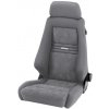 RECARO Športová sedačka Specialist S (LX/F) Artista gray / Nardo gray 040