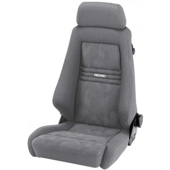 RECARO Specialist S LX/F