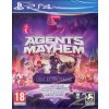 Agents of Mayhem (PS4) 4020628784508