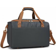 KONO EA2321 sivo-hnedá 20L