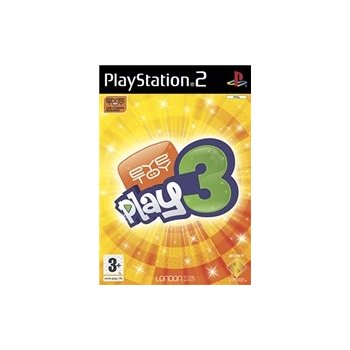 Eye Toy: Play 3