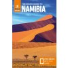 The Rough Guide to Namibia: Travel Guide with Free eBook