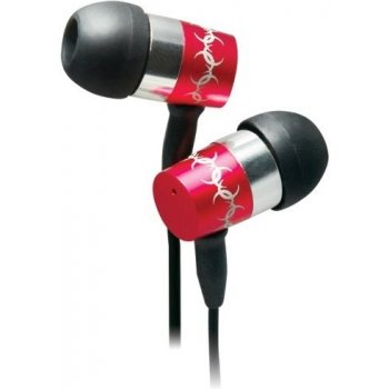 Cliptec IN-EAR METALICA