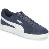 Puma nízke tenisky SMASH 3.0 JR modrá