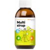 MycoMedica Multi sirup 200 ml