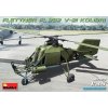 MiniArt Flettner FL 282 V-21 Kolibri 1/35