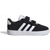 Detské topánky na suchý zips adidas VL Court 3.0 Kids ID9158 23