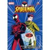 Spider-man DVD 23 (papierový obal)