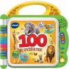 Vtech Mojich 100 zvieratiek