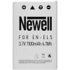 Akumulátor Newell EN-EL5 1100 mAh pre Nikon